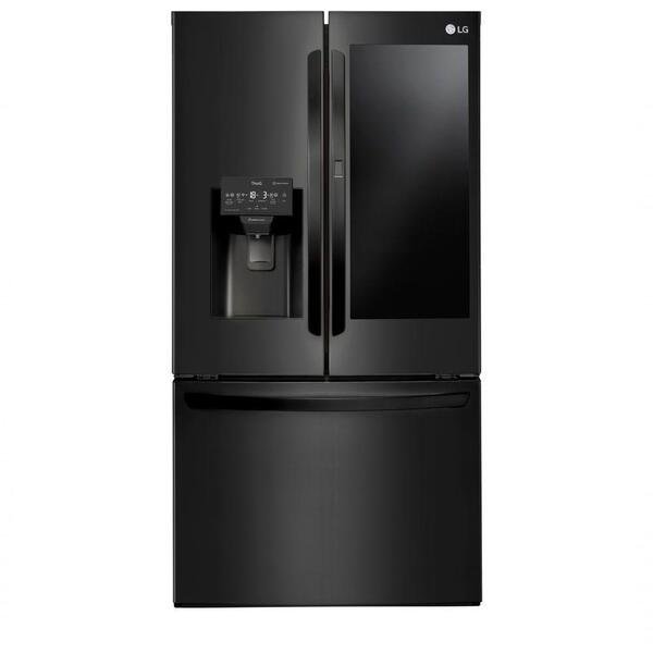 Geladeira LG