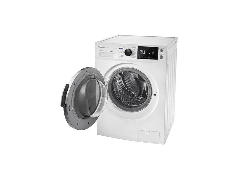 Lava e seca Panasonic