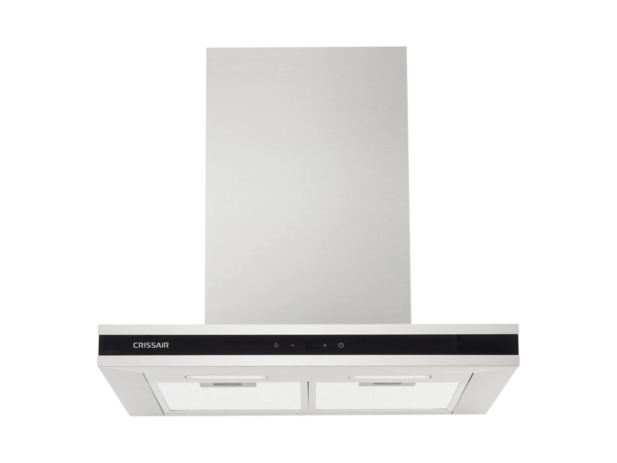 Coifa de parede Crissair Soft Signature em inox