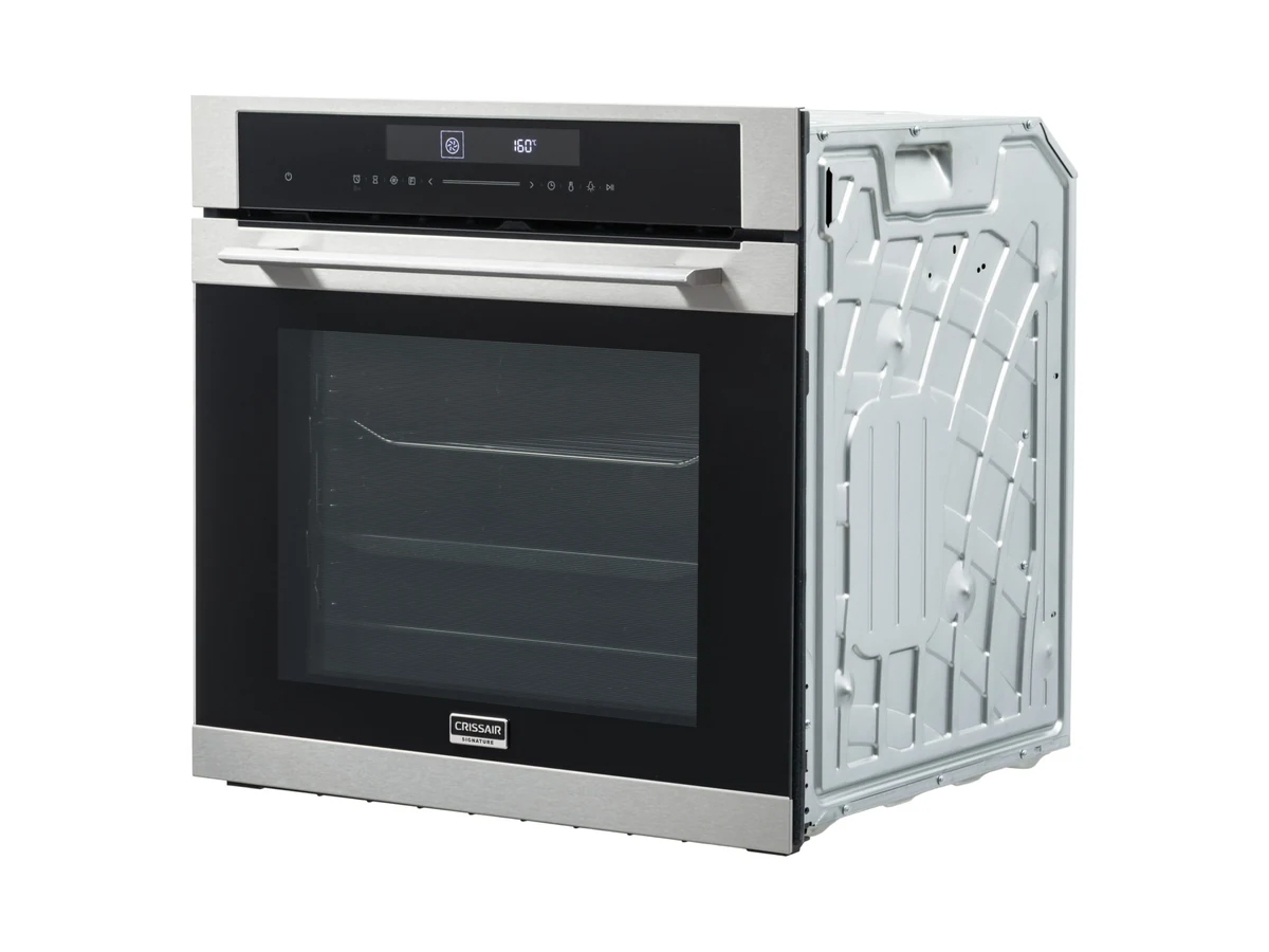 Forno elétrico de embutir Crissair Oven Grill 60 cm